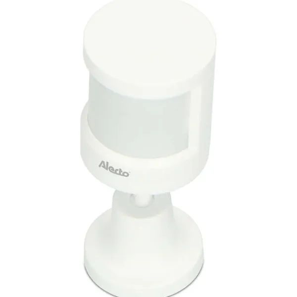 Best Alecto Smart Zigbee bevægelsessensor Bevægelsesdetektorer