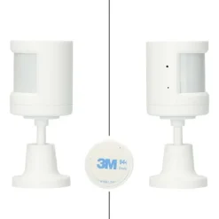 Best Alecto Smart Zigbee bevægelsessensor Bevægelsesdetektorer