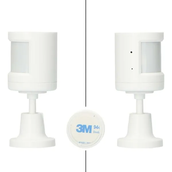 Best Alecto Smart Zigbee bevægelsessensor Bevægelsesdetektorer
