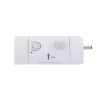Sale Alison PIR-sensor CLA10-PS Italux bevægelsessensor Bevægelsesdetektorer