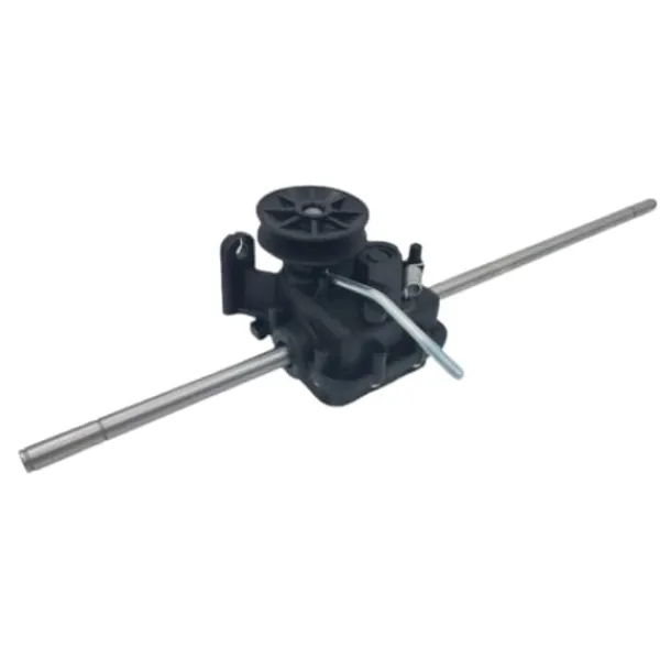Havemaskiner^ALPINA STIGA COLLECTOR KOMBI TURBO DRIVE GEAR ORIGINAL