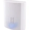 Sensorer Til Sikkerhedssystemer^Alpina Zigbee smart vibrationssensor 3,4 x 4,1 cm