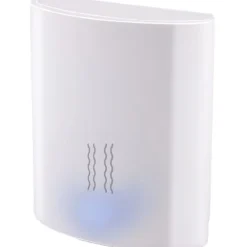 Sensorer Til Sikkerhedssystemer^Alpina Zigbee smart vibrationssensor 3,4 x 4,1 cm