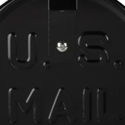 Amerikansk postkasse Postkasser & Brevindkast