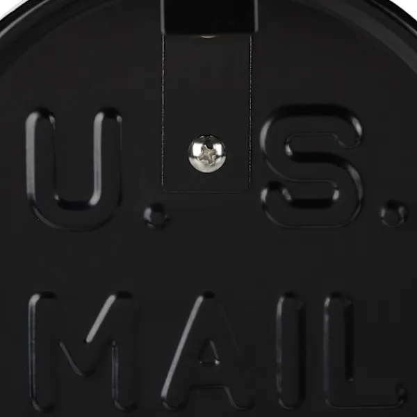 Amerikansk postkasse Postkasser & Brevindkast