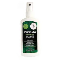 Insektmiddel & Dyreafvisende Middel^Anotafarm Picaski Repelente De Insectos 100ml
