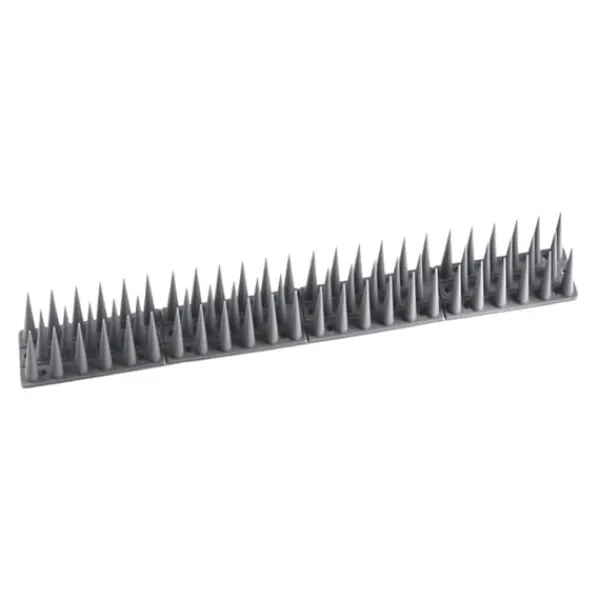 Clearance Anti Fågelstick Plast Anti Pigeon Anti Cat Sting Pad Balkong Trädgård Skyddande fågelavstötning Insektmiddel & Dyreafvisende Middel