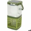 New Anti-insektlampe Aktive 10 x 21 x 10 cm (6 enheder) Insektmiddel & Dyreafvisende Middel