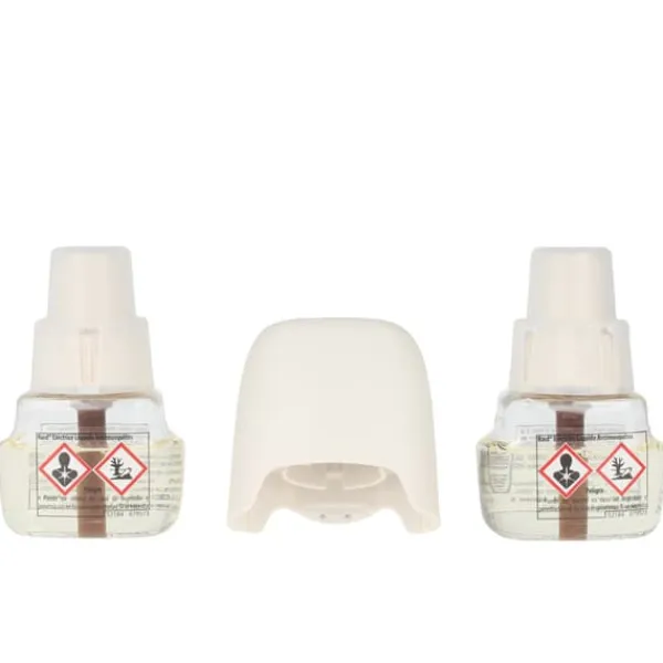 Online ANTI-MOSQUITO PROTECTION device + 2 refills Insektmiddel & Dyreafvisende Middel