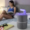 Insektmiddel & Dyreafvisende Middel^Anti-myg suge lampe KL Drain InnovaGoods