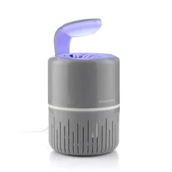 Insektmiddel & Dyreafvisende Middel^Anti-myg suge lampe KL Drain InnovaGoods