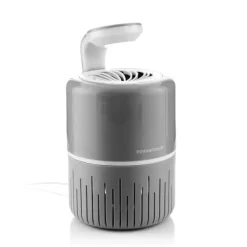 Insektmiddel & Dyreafvisende Middel^Anti-myg suge lampe KL Drain InnovaGoods