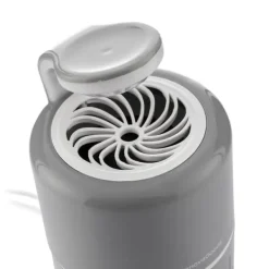 Insektmiddel & Dyreafvisende Middel^Anti-myg suge lampe KL Drain InnovaGoods