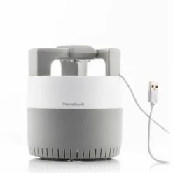 Insektmiddel & Dyreafvisende Middel^Anti-myg suge lampe KL Silen InnovaGoods