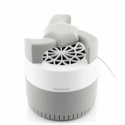 Insektmiddel & Dyreafvisende Middel^Anti-myg suge lampe KL Silen InnovaGoods