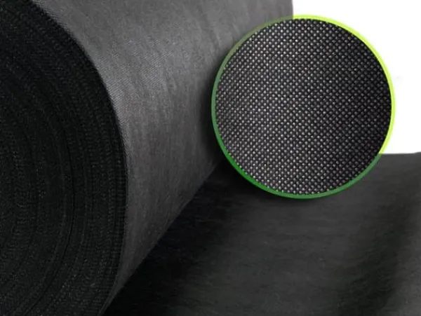 Viking Choice Haveduge^Antiryldug - 1,6 meter x 100 meter + 100 jordspyd