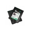 Outlet Anti-weed vævet PP sort UV, 70g, 0,6 x 10m Haveduge