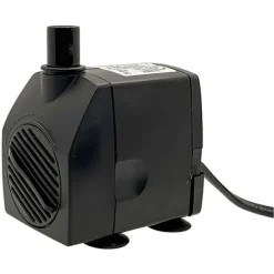 Best Aqua Control Damvandspumpe 750l/h 150 Cm Søvfarvet Springvand & Damme