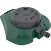 Vanding^Aqua Jet 8-i-1 metalsprinkler