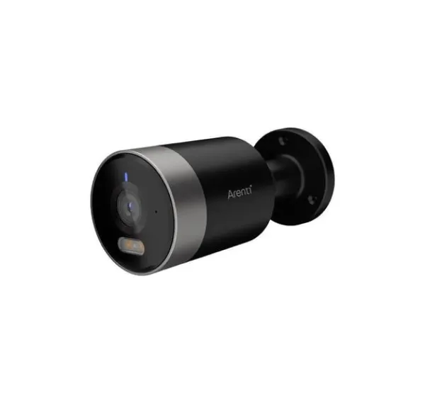 Hot Arenti sikkerhedskamera OUTDOOR1 + 32GB hukommelseskort Sikkerhedsmonitorer & Videokameraer