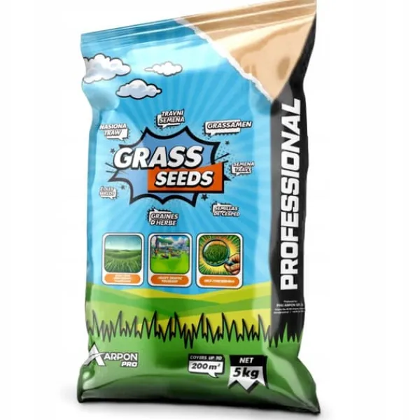Online ARPON UNIVERSAL GRÆS PREMIUM 5KG Frø