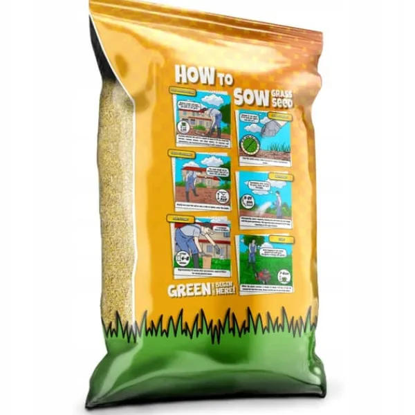 Online ARPON UNIVERSAL GRÆS PREMIUM 5KG Frø