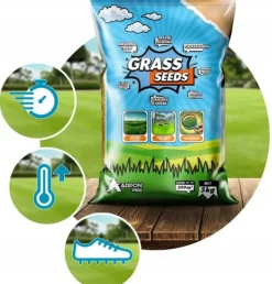 Online ARPON UNIVERSAL GRÆS PREMIUM 5KG Frø