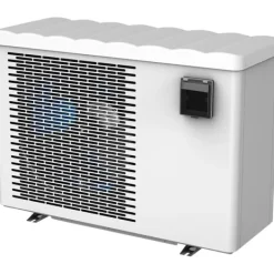Hot Astralpool Inverter Varmepumpe Eco Elyo-15 6m³/h Pool- & Spatilbehør