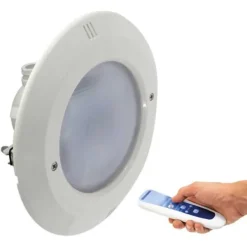 Discount Astralpool Lumiplus Essential Par56 Led 14.5w 1485 Lumen Hvid Pool- & Spatilbehør