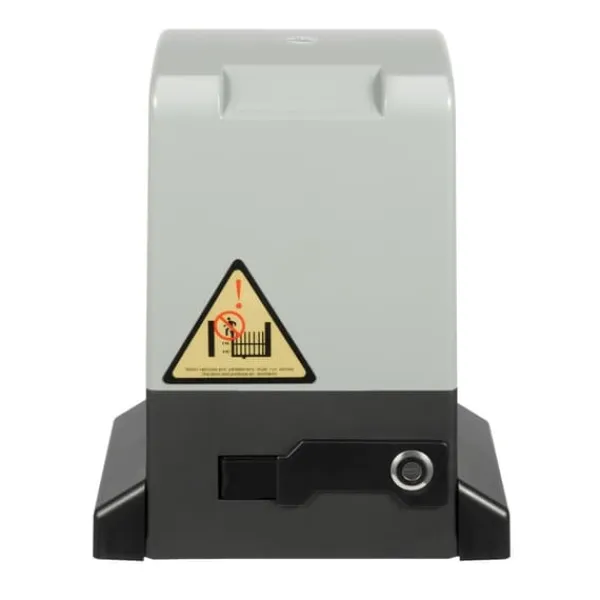 Clearance Automatisk Døråbner, 370W Effekt, 220V Spænding, 800 kg Maksimal Portvægt, 12 m Maksimal Portlængde, Mindre end 50 dB Støjniveau Skure, Garager & Carports