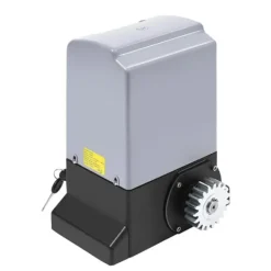 Sale Automatisk Portåbner, Dobbelt Strømvalg, 39,3 ft Fjernbetjeningsområde,750W Skure, Garager & Carports