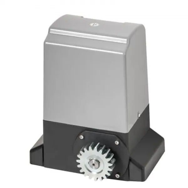 Skure, Garager & Carports^Automatisk portåbner 274x200x330 mm, 400W, Skydedør, Infrarød sensor