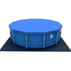 Avenli - Svømmebassin 450X122Cm - Med filterpumpe - Komplet Pooler