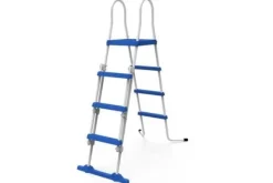 Viking Choice Pooler^Avenli pool 420 x 84 cm med pumpe - komplet sæt
