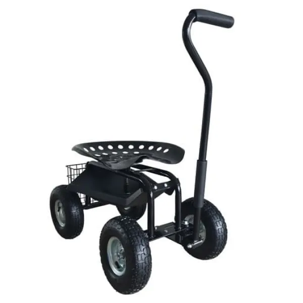 Sale AXI - Trailer Rolling Garden Sort Haveværktøj