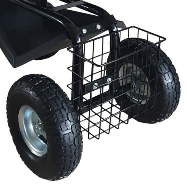 Sale AXI - Trailer Rolling Garden Sort Haveværktøj