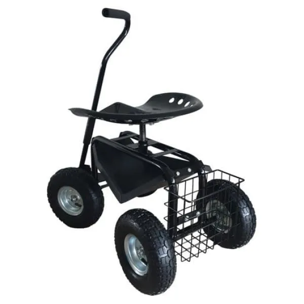 Sale AXI - Trailer Rolling Garden Sort Haveværktøj