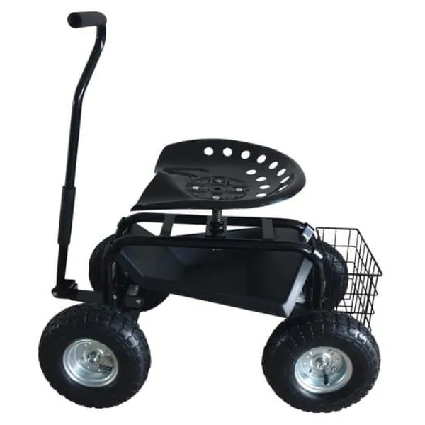 Sale AXI - Trailer Rolling Garden Sort Haveværktøj
