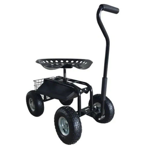 Sale AXI - Trailer Rolling Garden Sort Haveværktøj