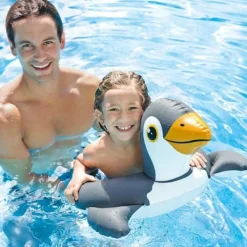 Sale Badering Intex dyr 89 x 33 x 69 cm (36 Enheder) Pool- & Spatilbehør