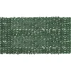 Sale Balkongskärm med mörkgröna blad | Storlek: 300x150 cm Buer, Spalier, Lysthuse Uden Tag