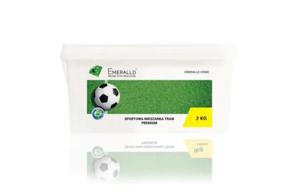 Hot Barenbrug sportsgræs Emerald Sport 2kg Frø