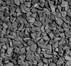 New Basalt Chips - Pejsetilbehør - Pejsdekoration - Bioethanol pejs - Elektrisk pejs Tilbehør Til Brændeovne & Pejse
