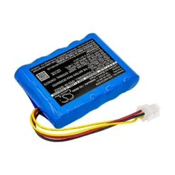 Batteri til Husqvarna og Gardena med en kapacitet på 3400 mAh Havemaskiner