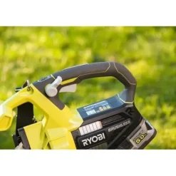 Clearance BATTERIBLÆSER/STØVSUGER OBV18 18V 0*AH ONE+ - TT5133003661 Havemaskiner