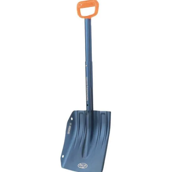Sale Bca Skovl Sne Dozer 2d Blå Snerydning