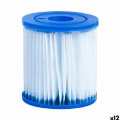 Hot Behandlingsfilter Intex Udskifter Type H Pool- & Spatilbehør