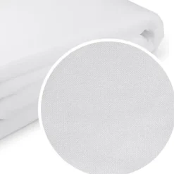 Haveduge^Beklædning agrotekstil 1000 cm x 160 cm Plonos - hvid