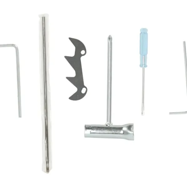 Havemaskiner^BENZIN KÆDESAV 25CM 1.0KW - DED8719