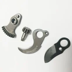 Sale Beskærerskær, Holdbart Materiale, Ergonomisk Design,Pru36.8608 komponent Haveværktøj